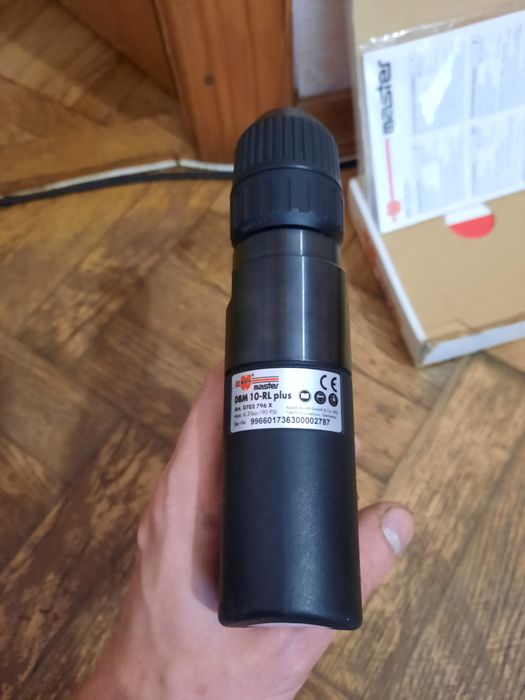 Стан нової!!Пневматична дриль Wurth DBM 10-RL PLUS