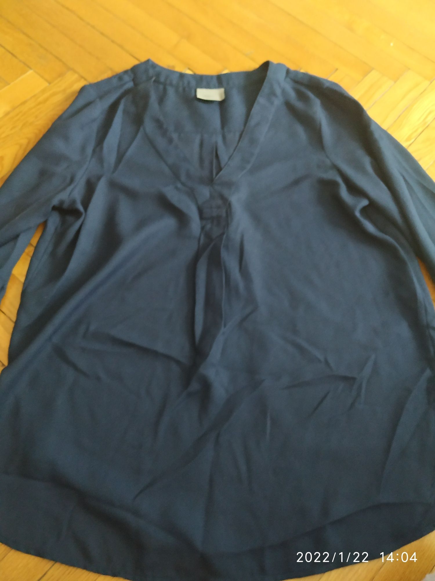 Bluzka Vero Moda