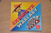 Kukuryku | Chińczyk, Warcaby