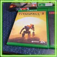EA - Titanfall 2: Ultimate - XBOX ONE + Xbox Series X|S - kod