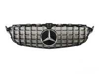 Grill Mercedes W205 LIFT Panamericana AMG GT 18-20