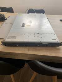 Hp proliant dl360 g5 4tb disco