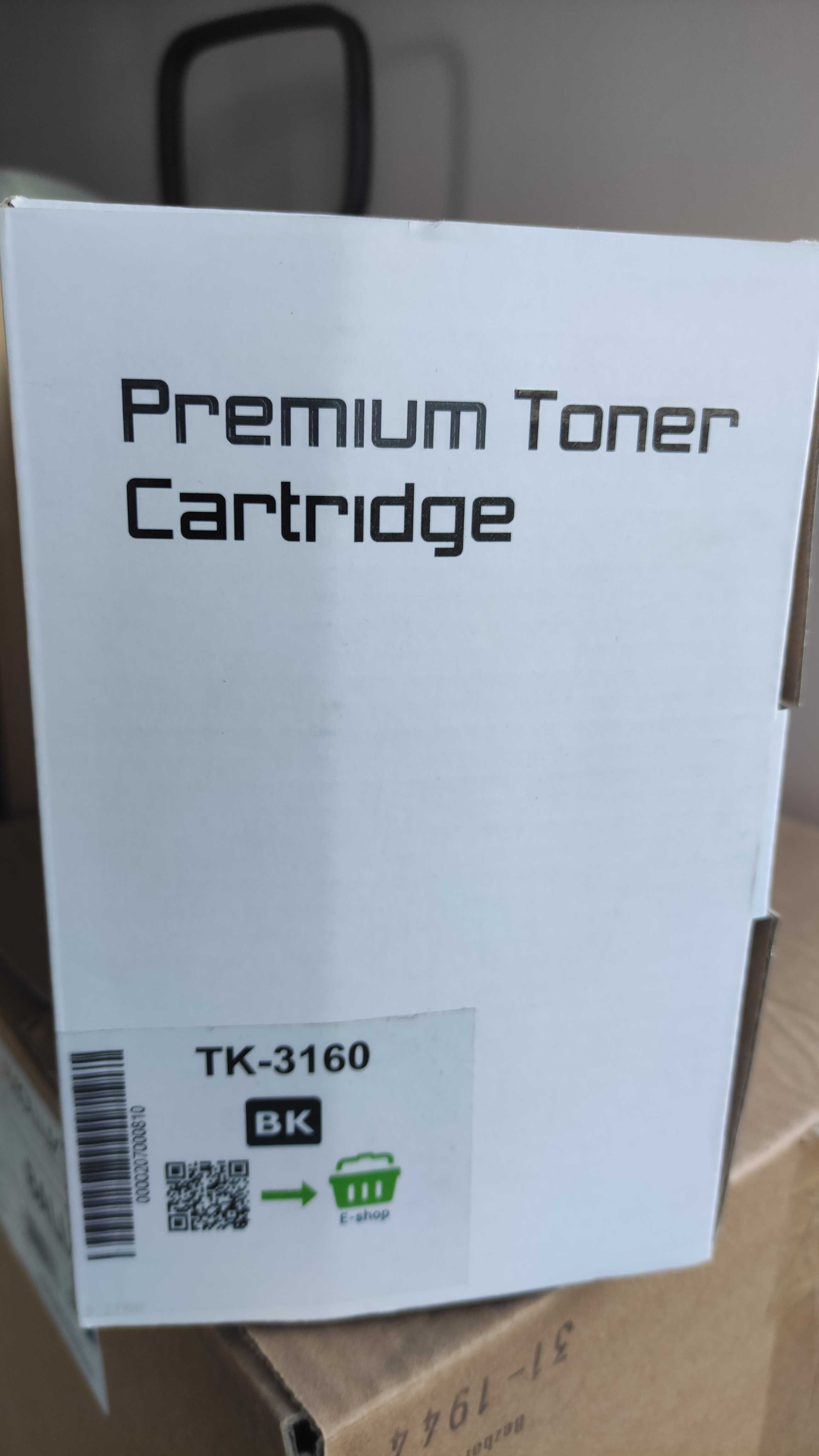 Toner do drukarki