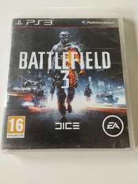 Battlefield 3, PS3, płyta w bardzo dobrym stanie