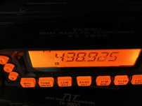 Рация Трансивер Радиостанция  FT-7800 YAESU