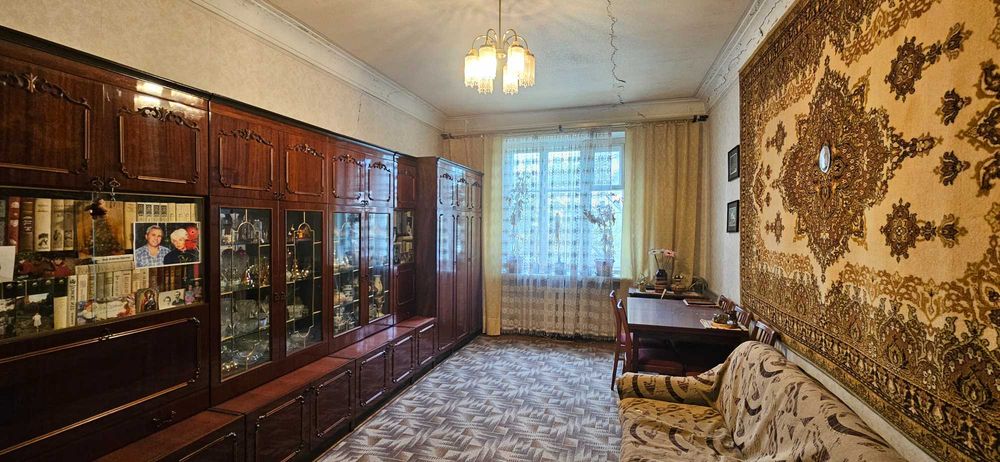 2 кімнатна 59м метро Звіренецька 3хв Міхновського 20 Дружби Народів