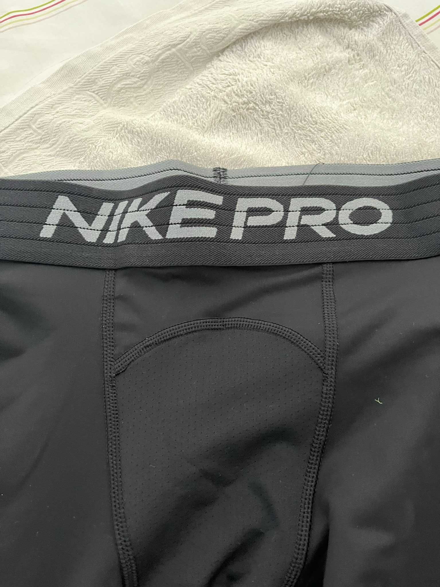 Calças de corridas (Leggins) Nike Pro