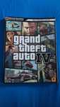 Grand theft auto Gta 4 poradnik bradygames gra Pc