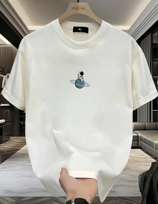 Koszulka t-shirt  męski rozm.4XL