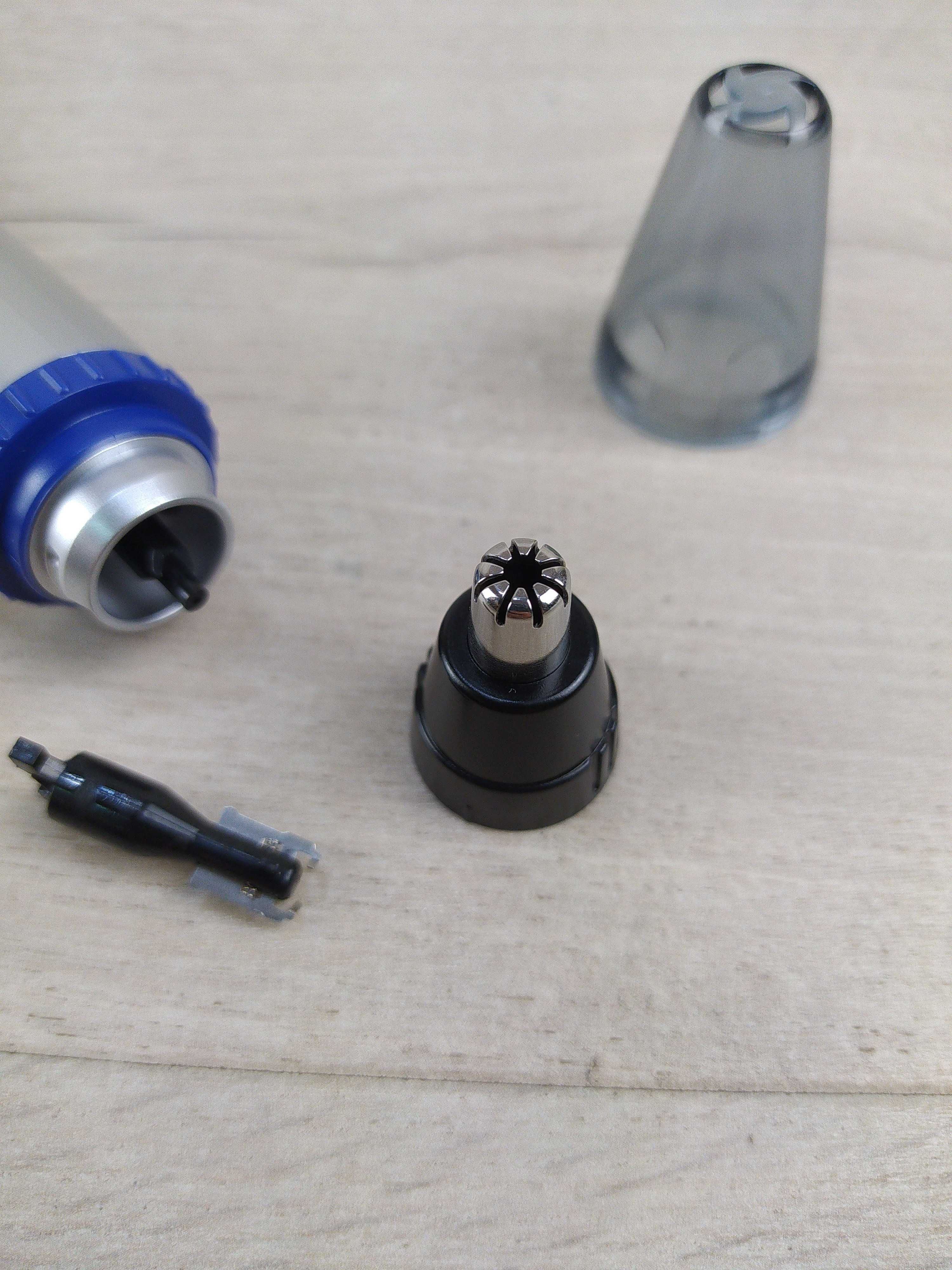 Panasonic ER-GN30-K503 Trymer Nos Uszy Brwi OUTLET
