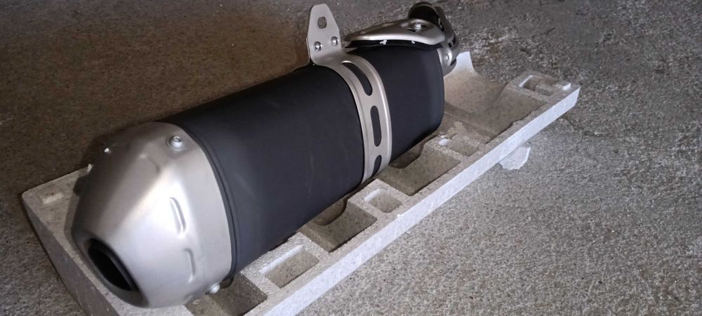 Peças moto originais Yamaha