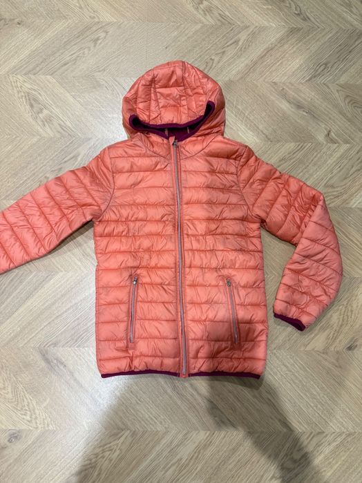 Куртка на дівчинку р.146 Crivit