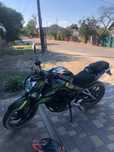 Продам loncin cr4 250