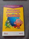 Książka  Scratch