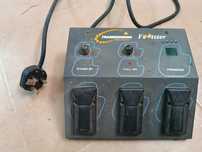 Transcension Footster Controller