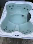 Wanna ogrodowa spa jacuzzi basen 5 osób balboa 2022r