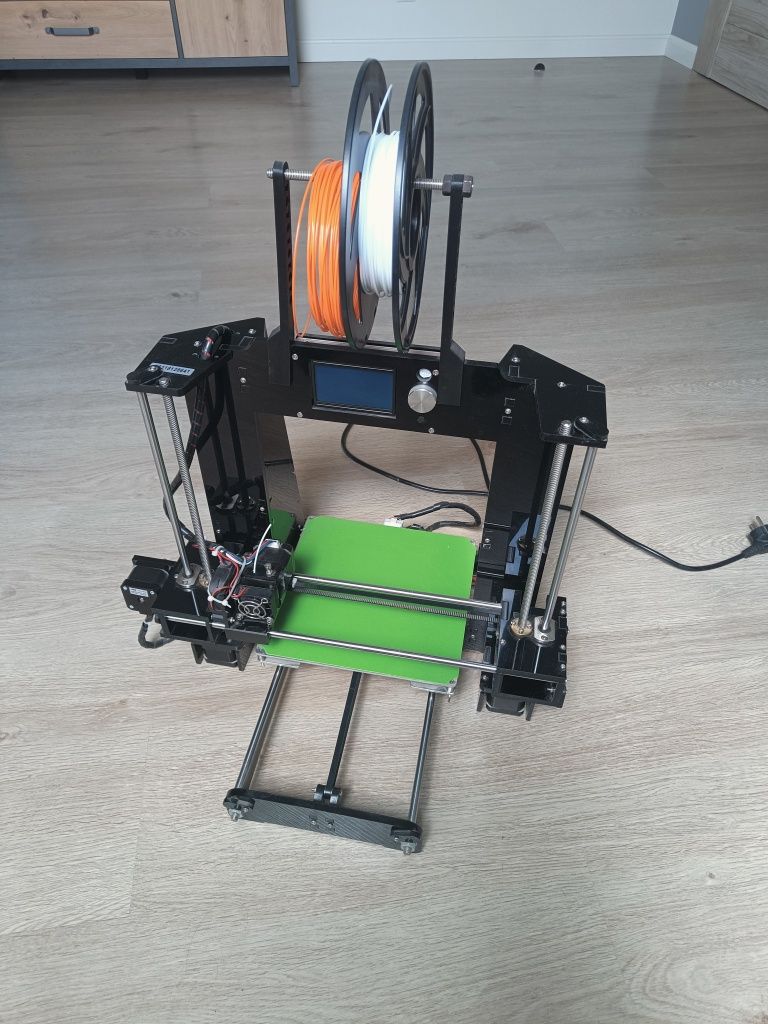 Drukarka 3d Anet A6