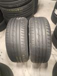 Літні Шини БВ 235/50 R18 YOKOHAMA C Drive 2  Склад Run-Flat