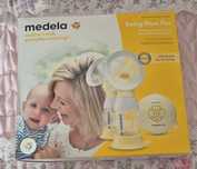 Bomba de leite medela