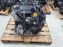 Motor Renault Traffic 1.6 DCI 2016, de 160cv, ref R9M 452