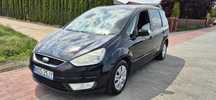 Ford Galaxy 2.0 TDCI 2007/8r. 7 osobowy 6 biegów