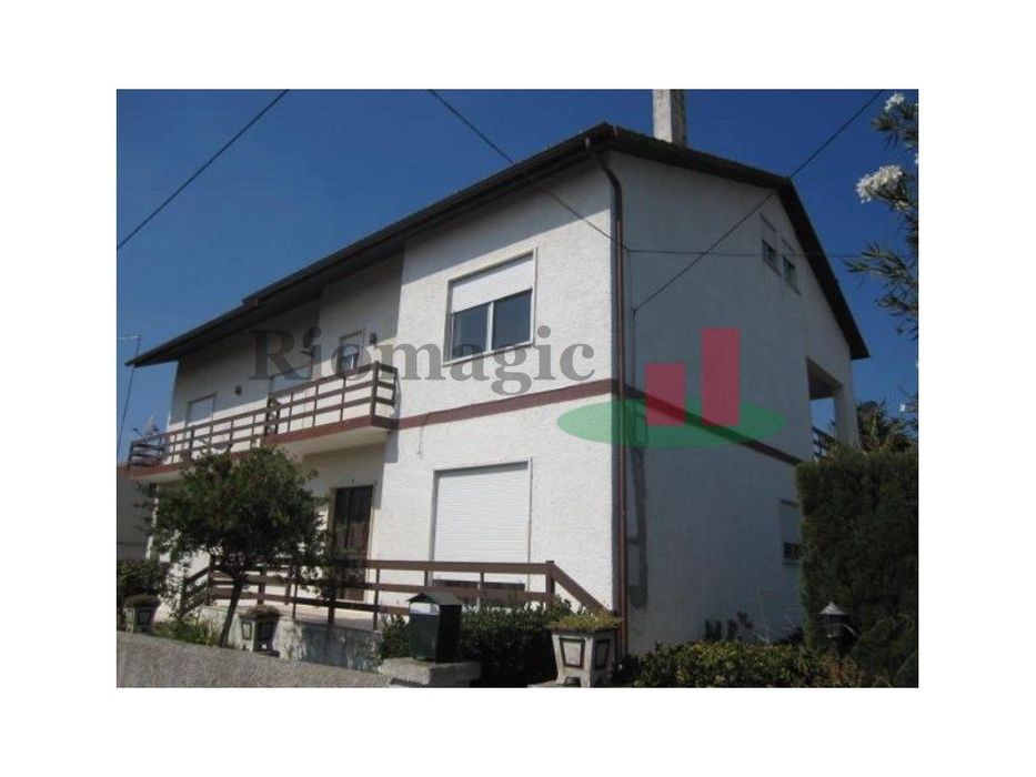 Moradia T8 em Montalvo, Constância ***RIOMAGIC*** IMOVEL SEM LICE...