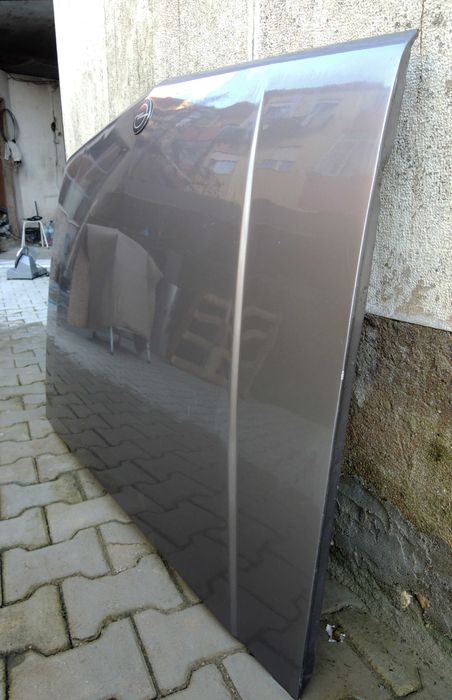 Capot Opel Corsa A