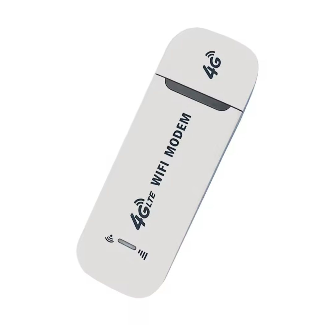 USB роутер модем  wifi / 4g роутер на АКБ Mifi