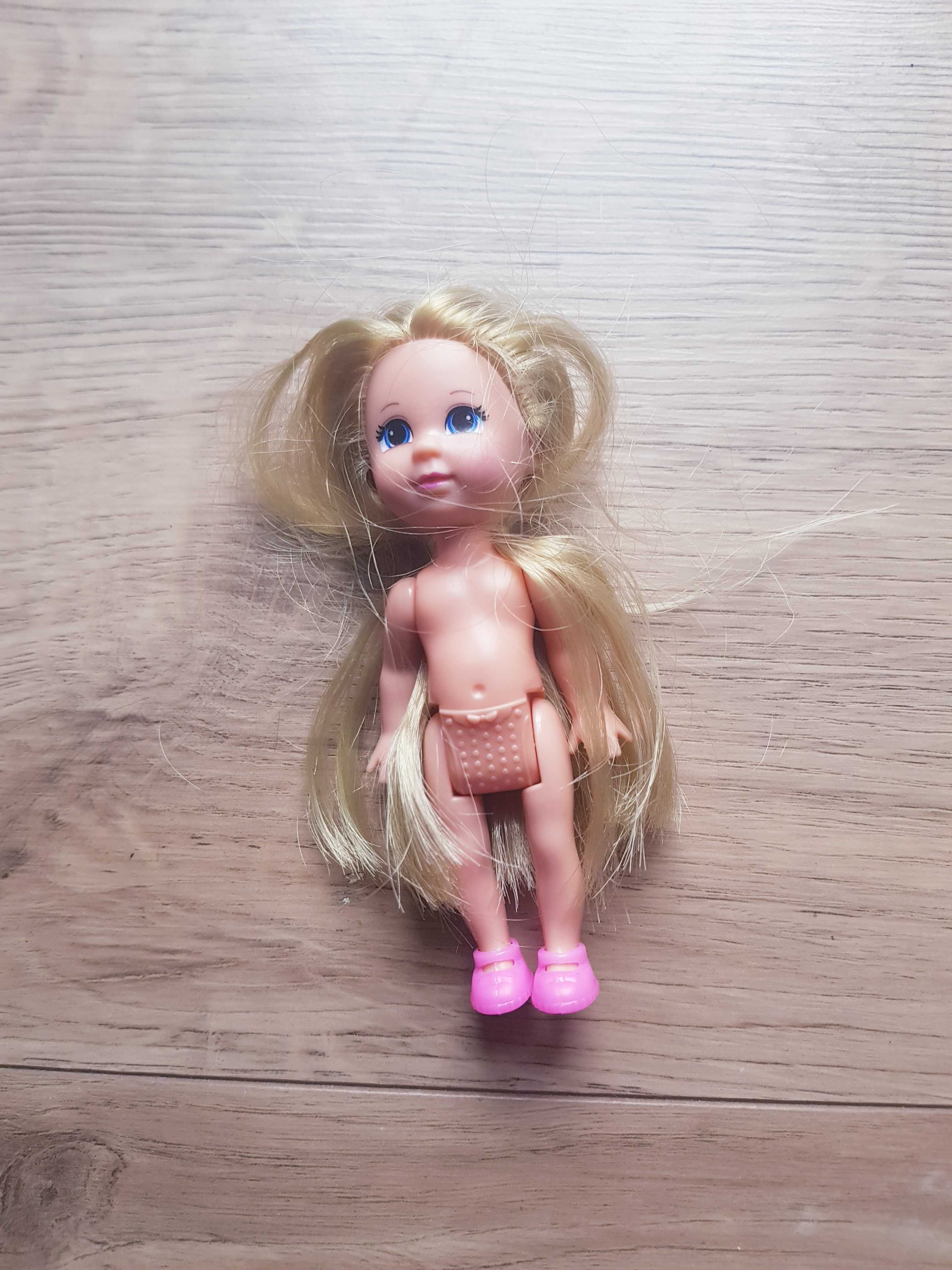 Nowa Lalka barbie Pepco Zuzanna