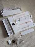 Smartwatch Apple Watch Series 5 GPS 40mm Różowy 100% Sprawny Zestaw