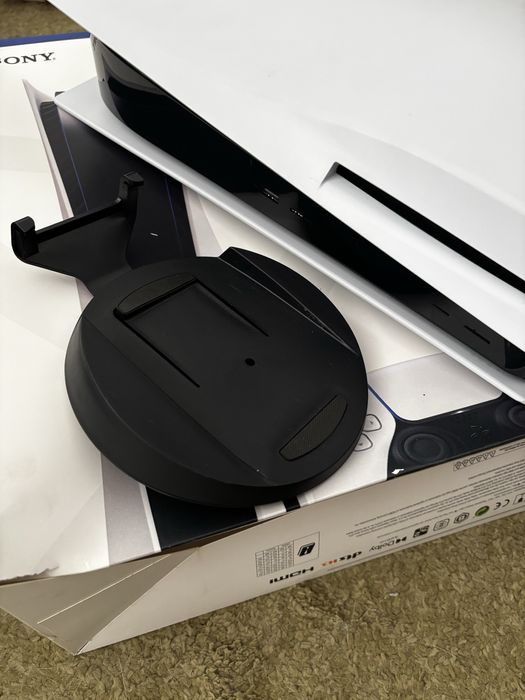 PlayStation 5 Disco 825GB