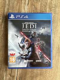 Gra Star Wars Jedi Upadły Zakon PS4