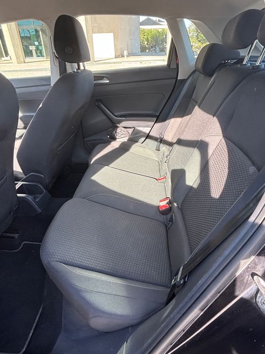 VW Polo 1.0 Confortline