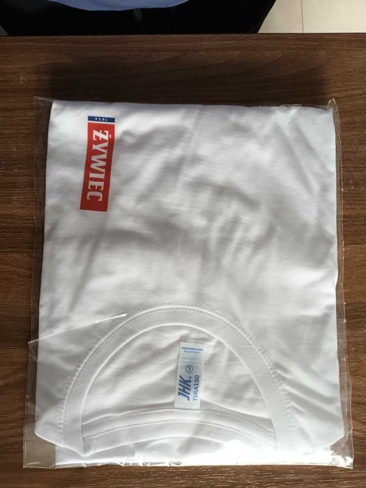 Koszulka T-shirt Żywiec NOWA
