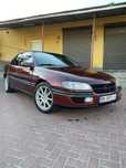 Opel Omega B 3.0 mv6 омега б