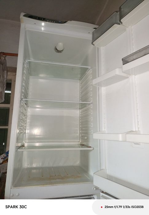 Холодильник Атлан