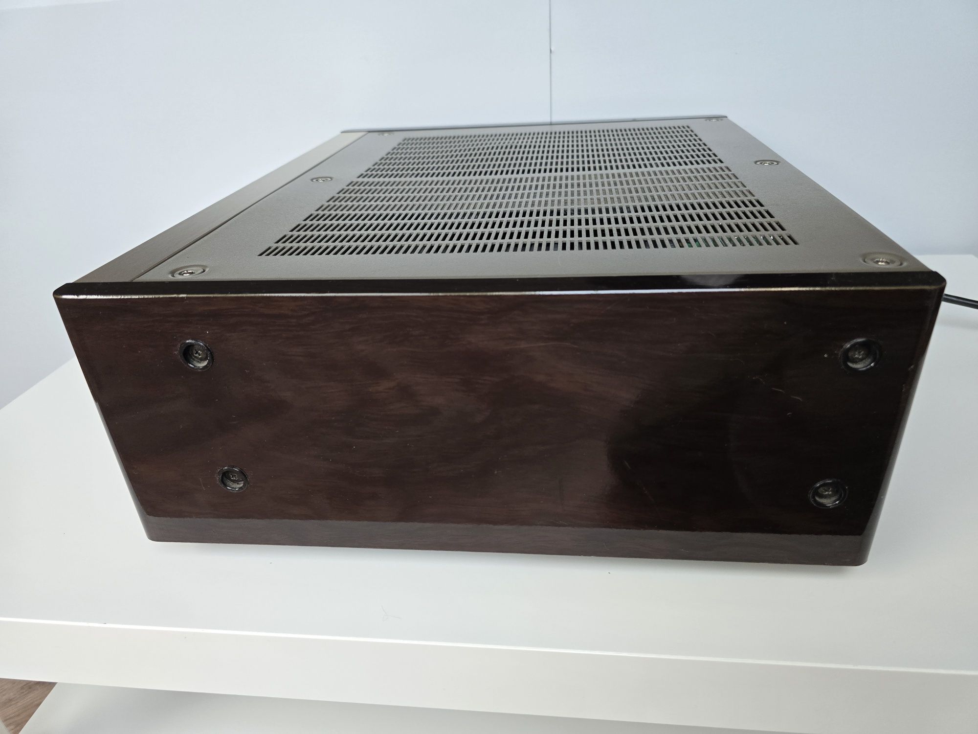 Wzmacniacz Sony TA-F770ES esprit