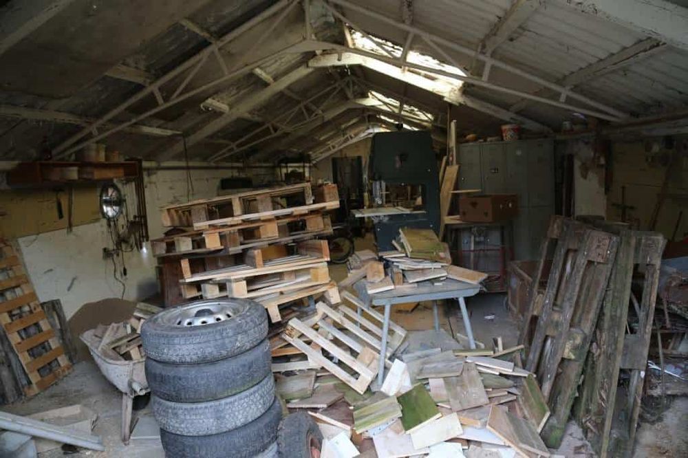 Opróżnianie, Sprzątanie, Czyszczenie, Utylizacja, Wywóz! MultiSerwis!