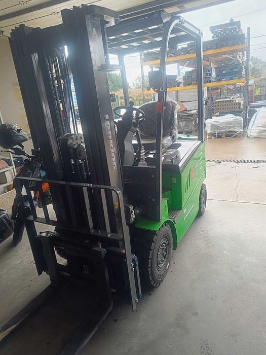 Empilhador elétrico LG18B 1.8 ton