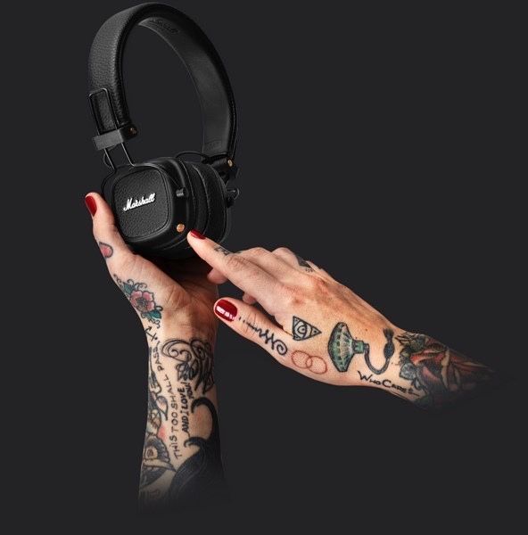 Super marschall sluchawki super