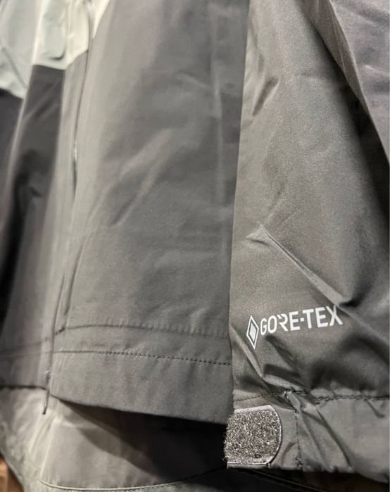 OR outdoor research gore tex jacket штормовка куртка вітрівка нова new