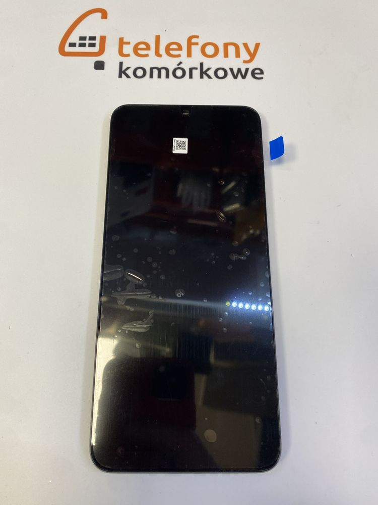 Motorola Moto E13 Oryginał LCD Dotyk Ekran Wyświetlacz