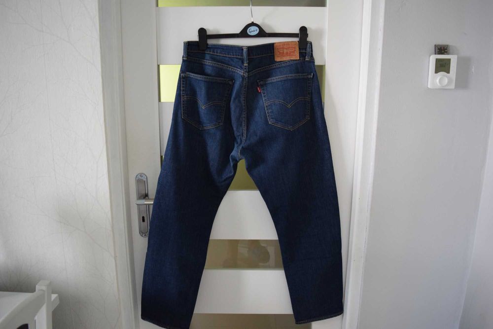 Spodnie Oryginał LEWIS*Nr.W36/L30*Okazja*Olsztyn*Wysyłka