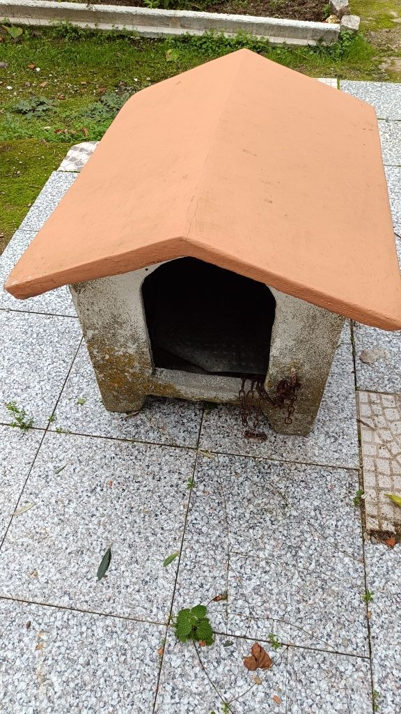 Casota para cães