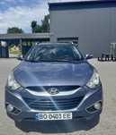 Hyindai ix35 max гарний стан обмін на авто дешевше