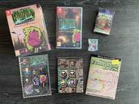 Baobabs Mausoleum - Grindhouse Edition Nintendo Switch