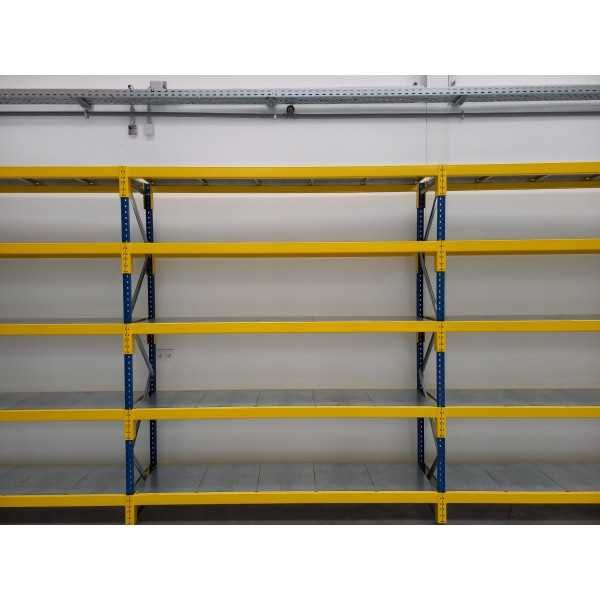 Bastidor KD47L 600X2100 novo