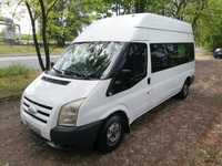 Sprzedam Ford Transit Maxi-9 osobowy