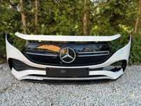 Mercedes EQA w243 Баспер передний