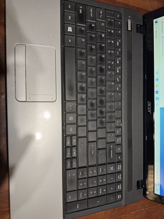 Laptop Acer intel Core i3